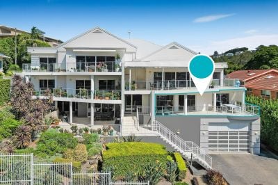 Terrigal 1/20 Maroomba Road
