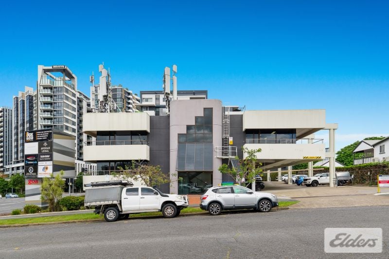 141 Logan Road, Woolloongabba