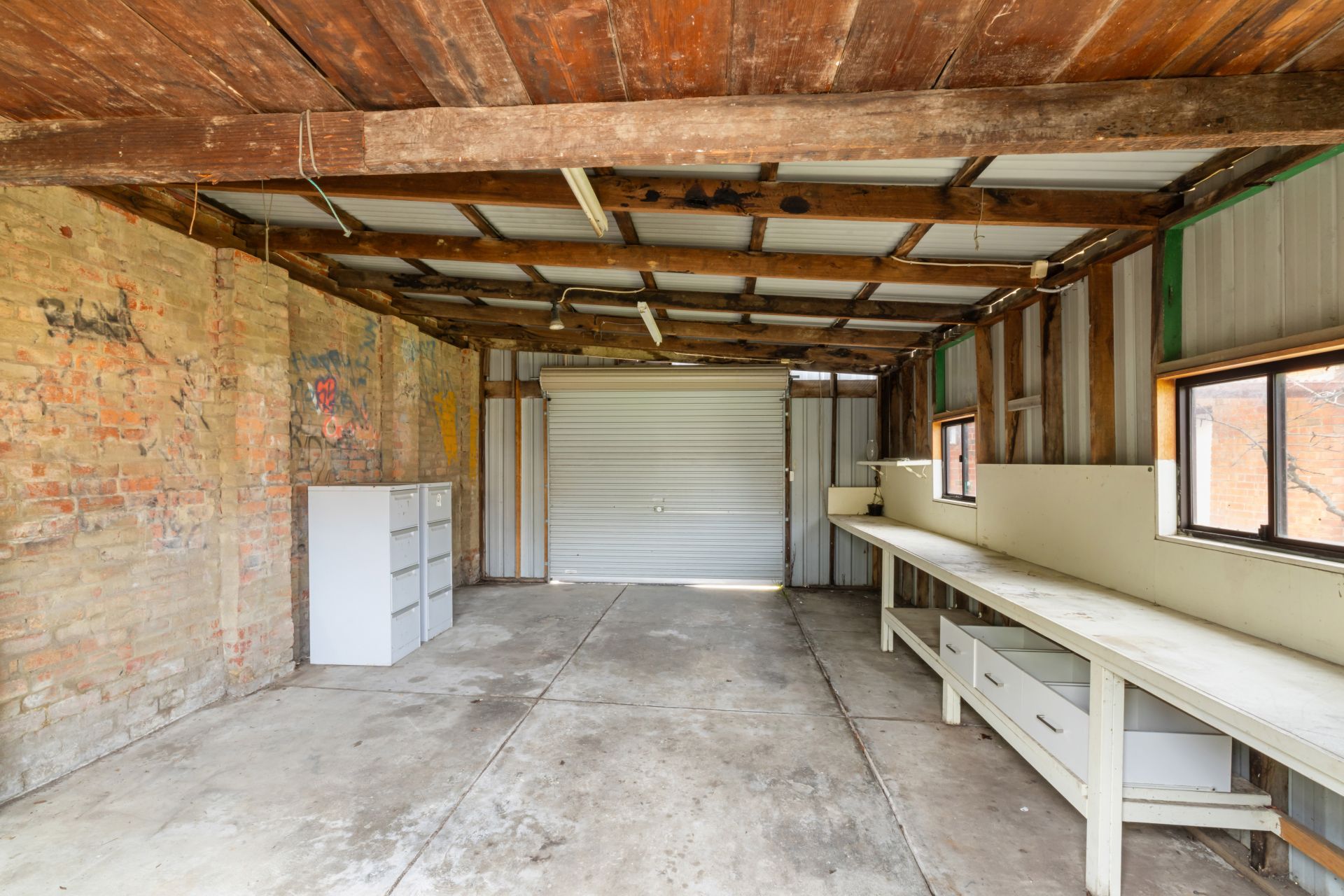 Spacious family home!