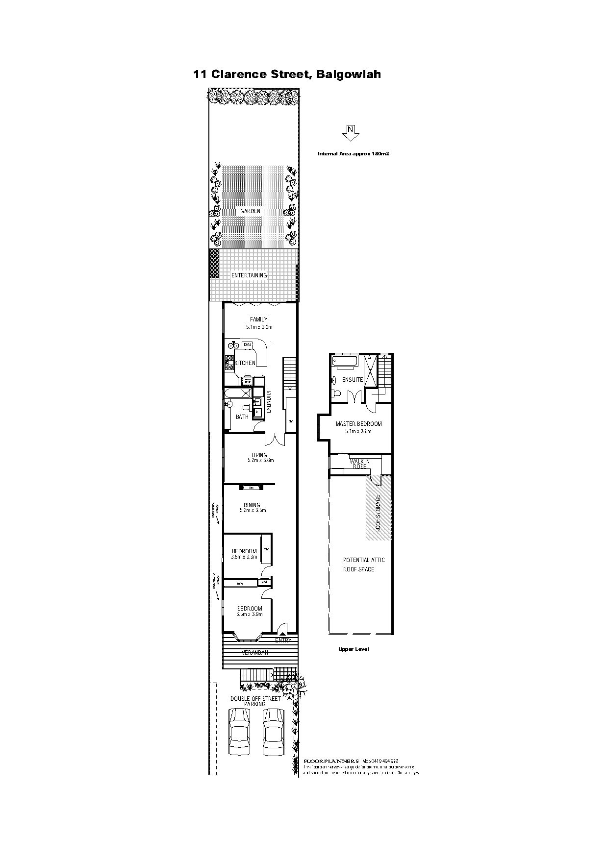SENSATIONAL SEMI ~ NEAR NORTH HARBOUR RESERVE