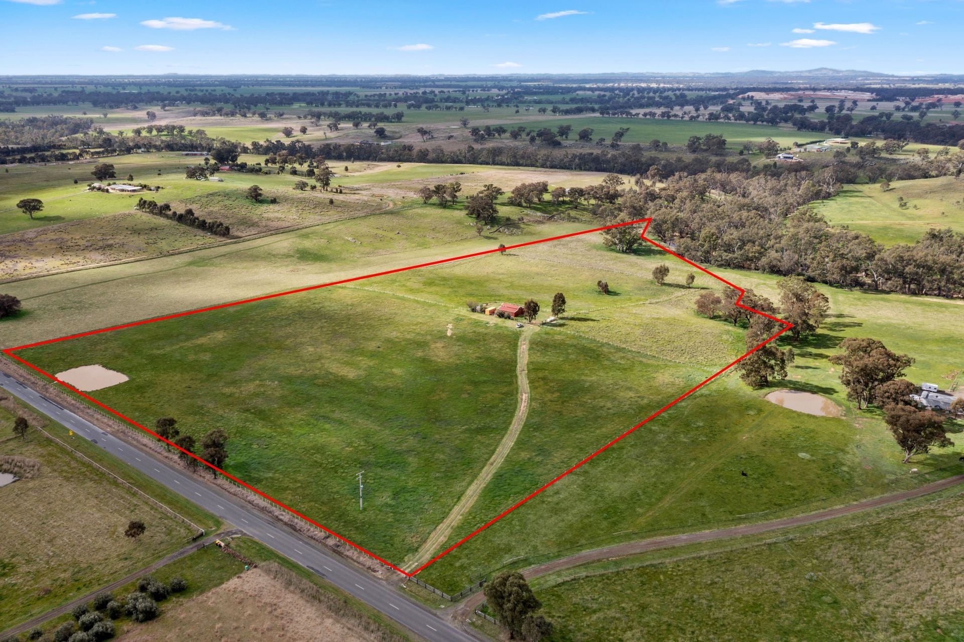 174 Axedale - Goornong Road, Axedale, Axedale, Axedale - Thumbnail 4