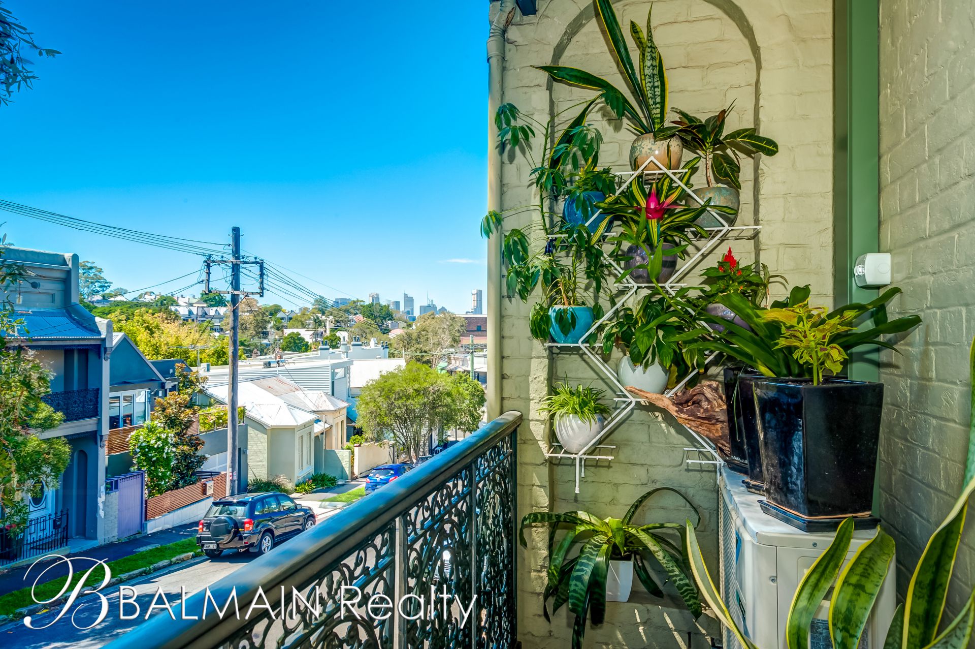 94 Mansfield Street Rozelle NSW