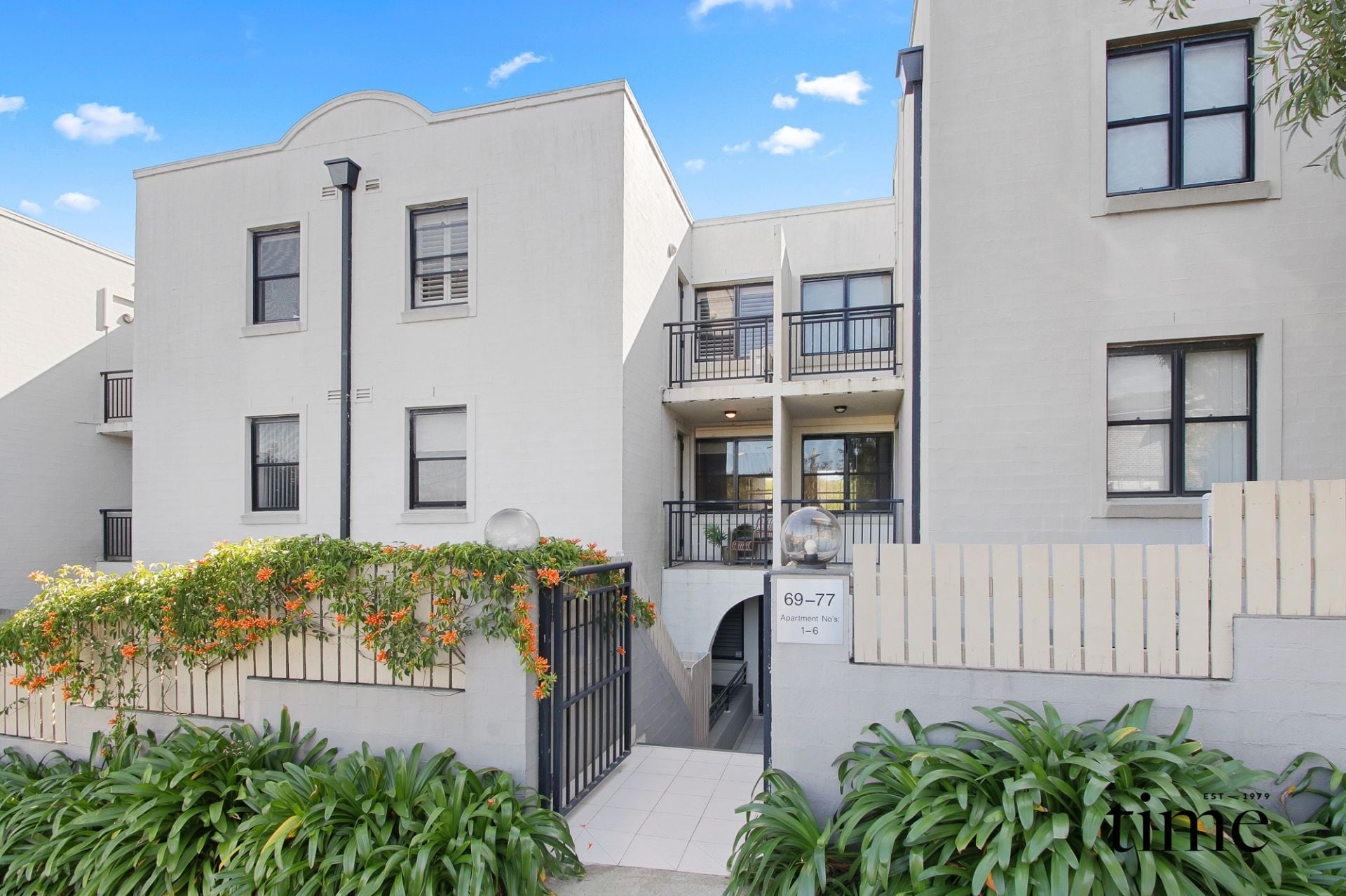 4/69-77 Bertram Street, Mortlake NSW
