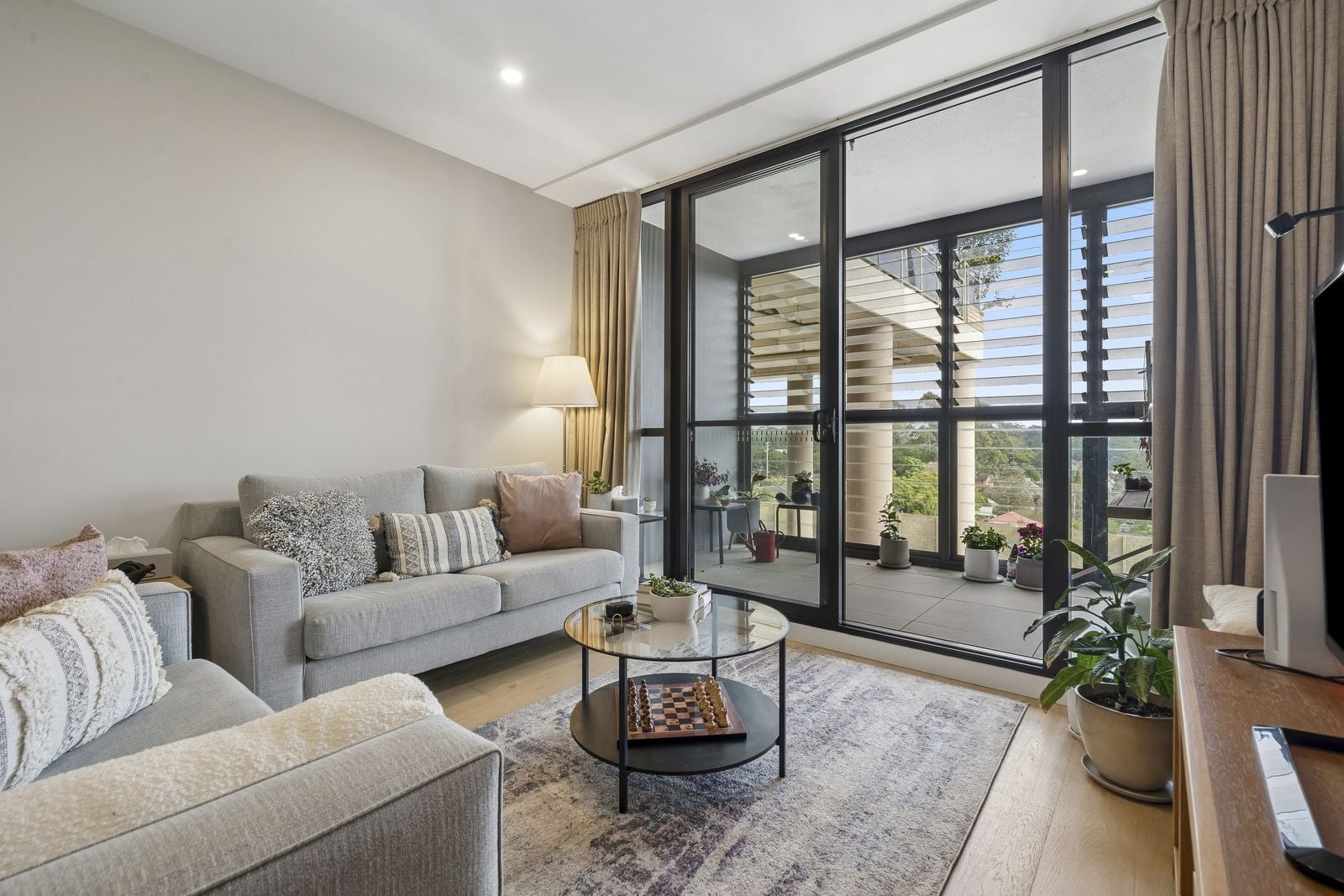 6/117-119 Pacific Highway, Hornsby, Hornsby - Thumbnail 4