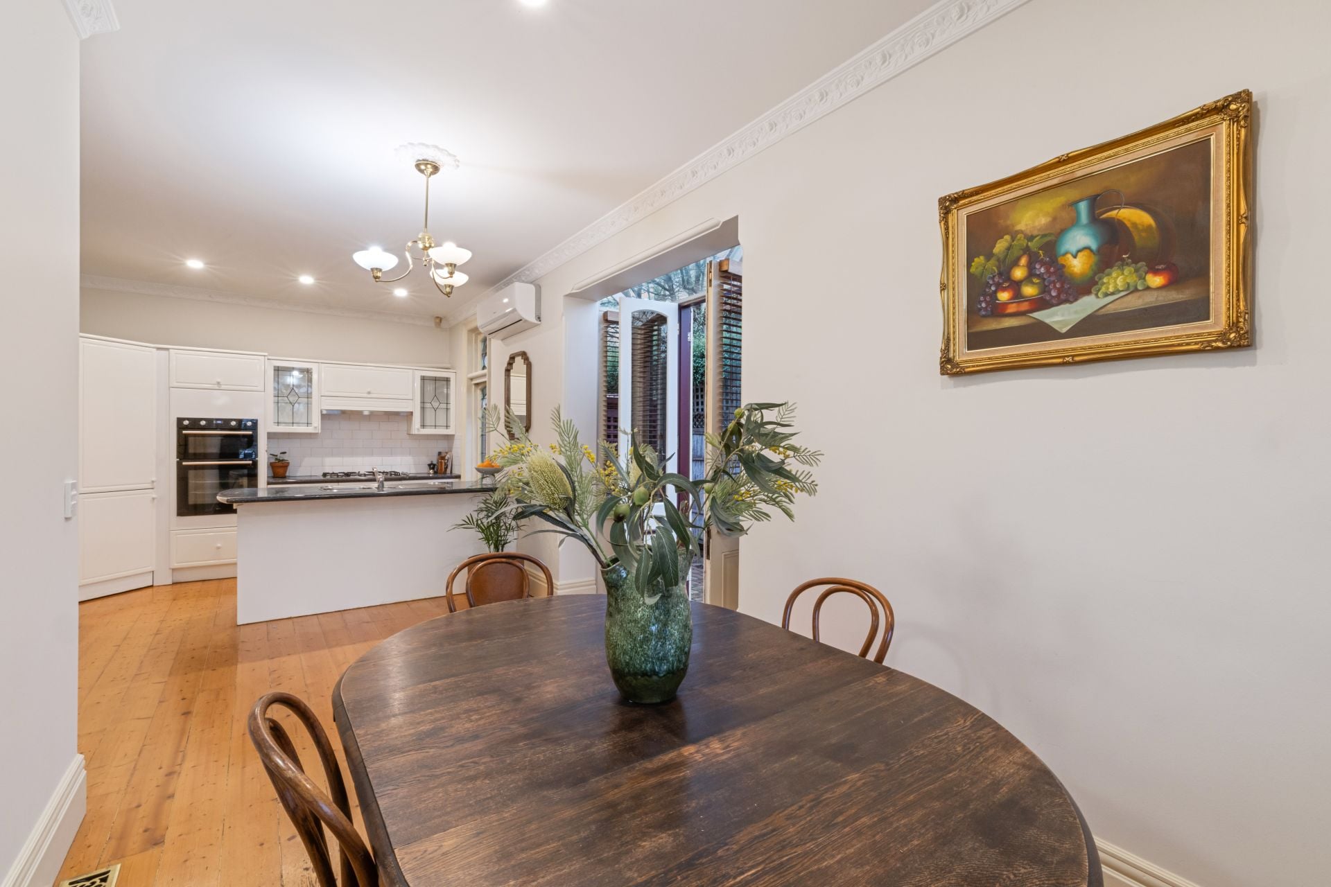 Historic Elegance Meets Modern Inner-City Living