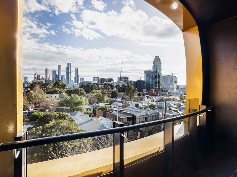401/97 Palmerston Crescent, South Melbourne, South Melbourne - Thumbnail 5