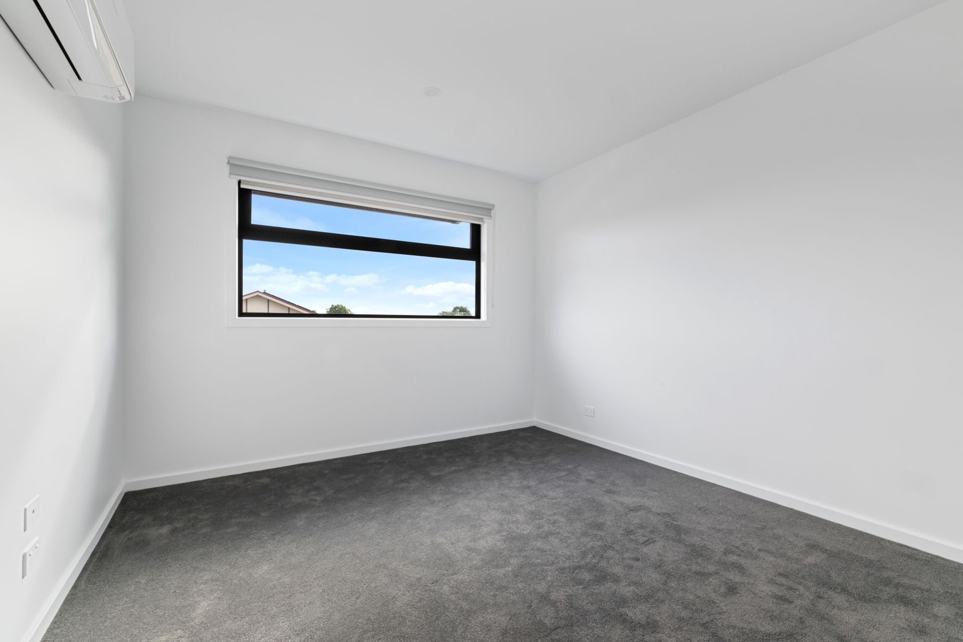 Contemporary Style, Effortless Living & Prime Reservoir Location
