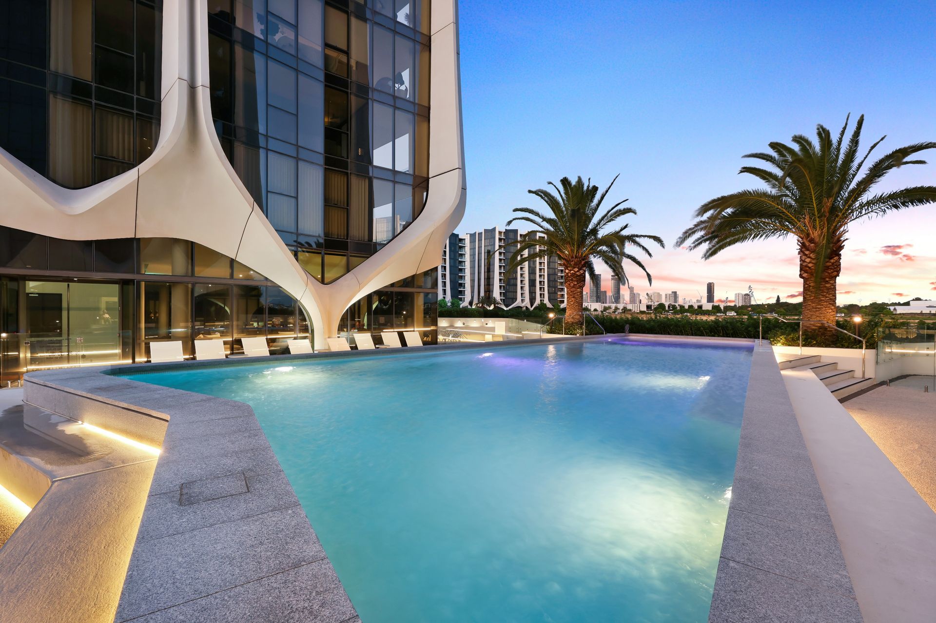 4903/24 The Lanes Boulevard, Mermaid Waters, Mermaid Waters - Thumbnail 8
