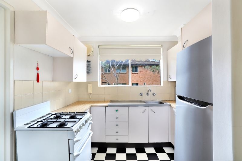 46/38 Chapman Street, GYMEA, Gymea - Thumbnail 2