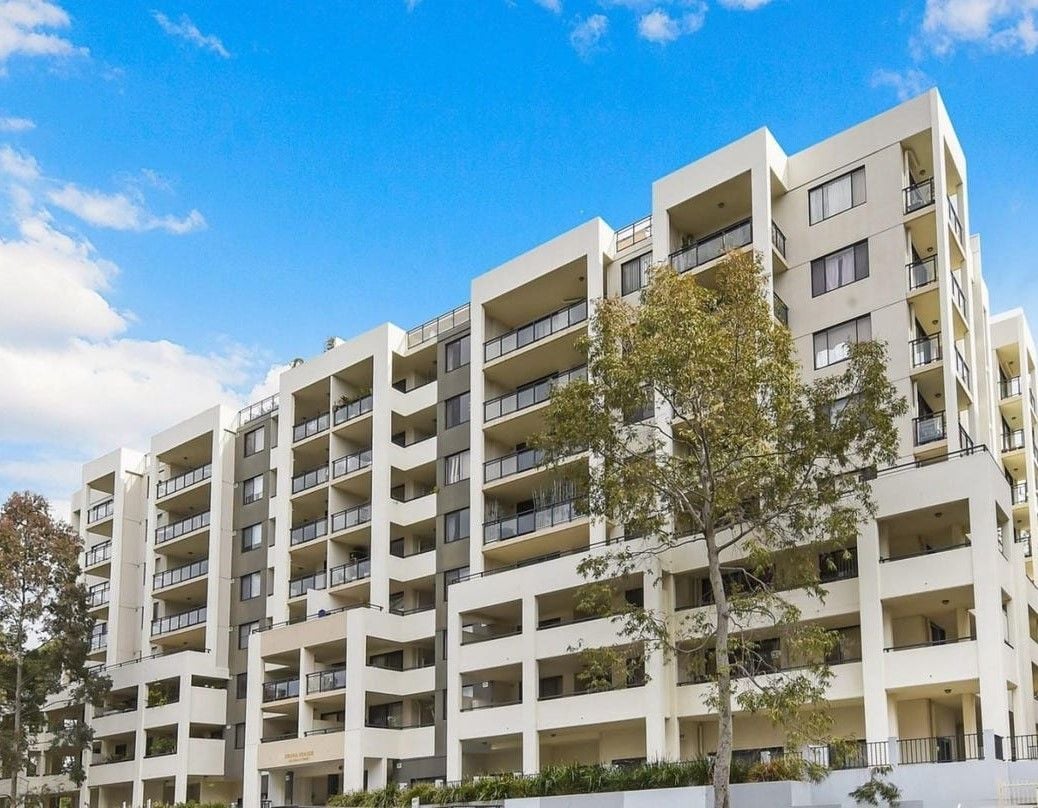 207/3-11 Orara Street, Waitara, Waitara - Image 1