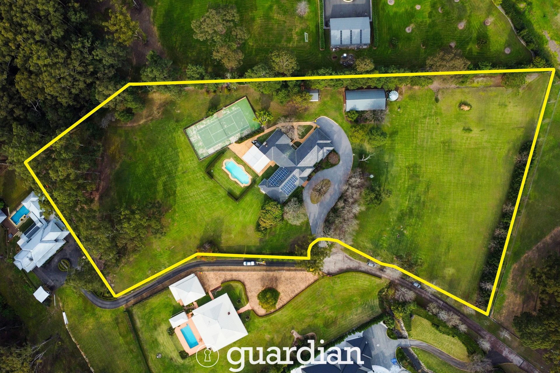 3 Durham Close Dural NSW, Dural - Thumbnail 3