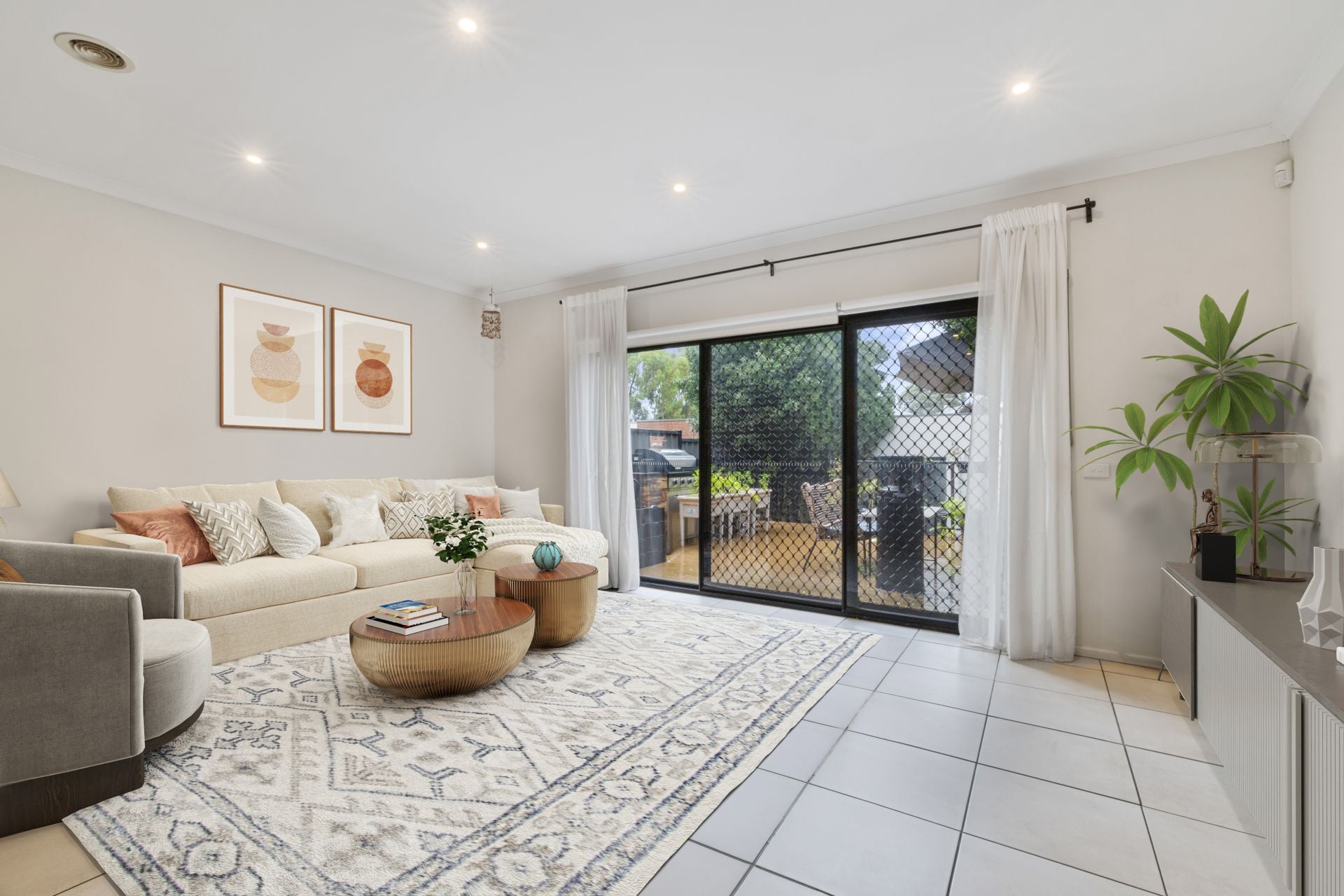 The Perfect Blend Of Space, Style And Convenience