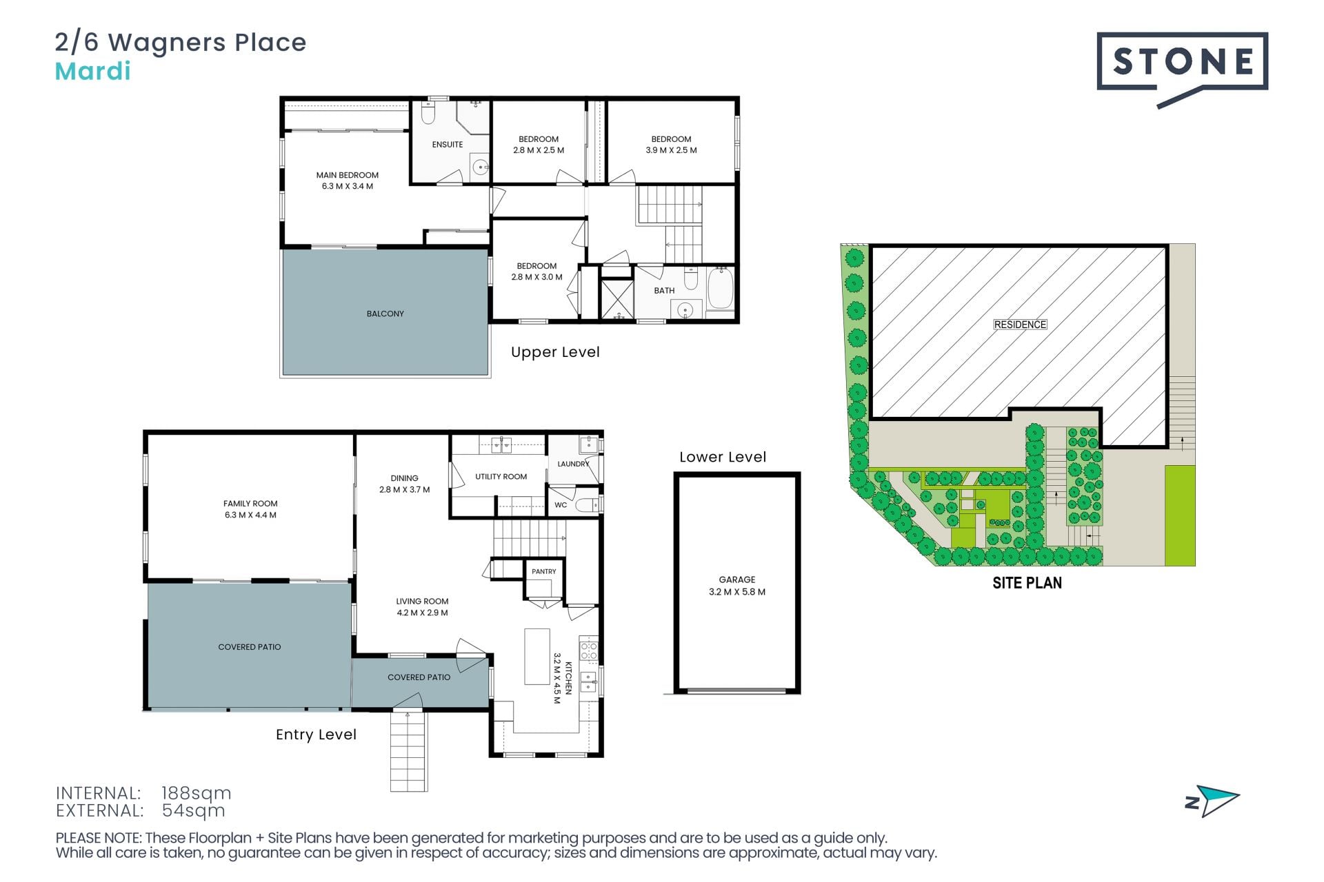 The Ideal Blend of Lifestyle & Convenience - Book Your Private Inspection.
