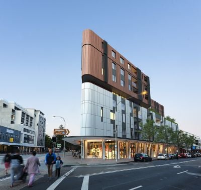 Dee Why - 607A/8 Oaks Avenue