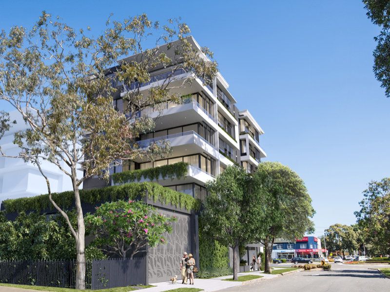 502/152 Ramsgate Road, RAMSGATE BEACH, Ramsgate Beach - Thumbnail 4
