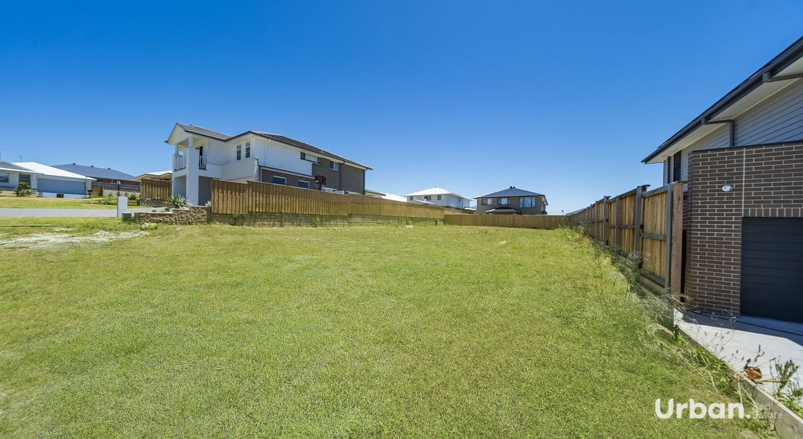Chisholm 5 Aurora Way