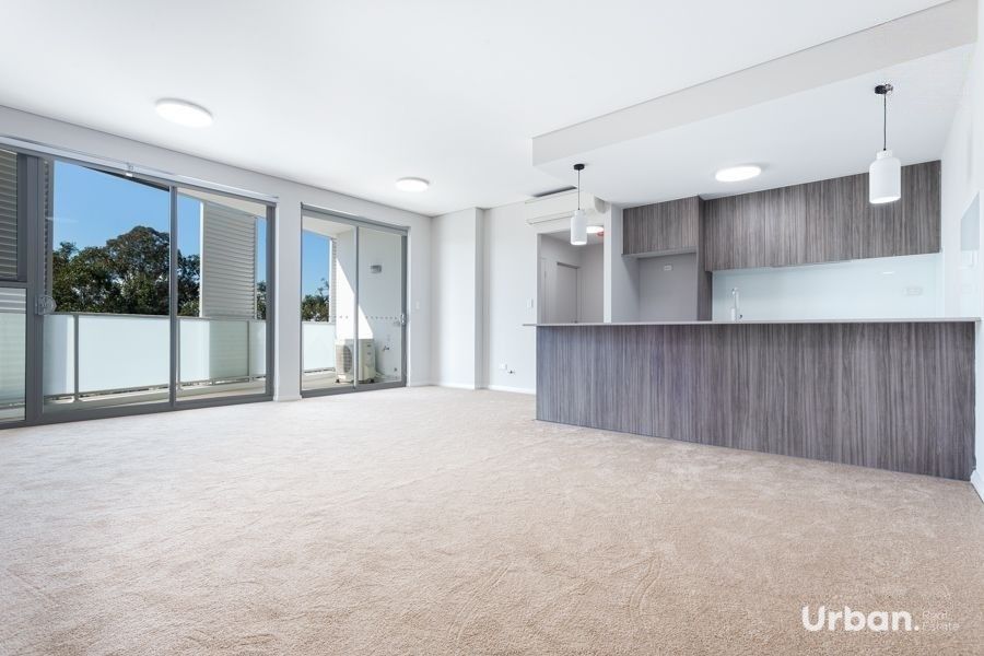 Rouse Hill D311/1 Adonis Avenue