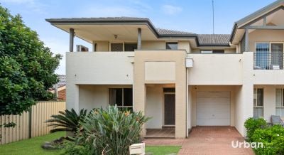 Casula 60 Roth Street