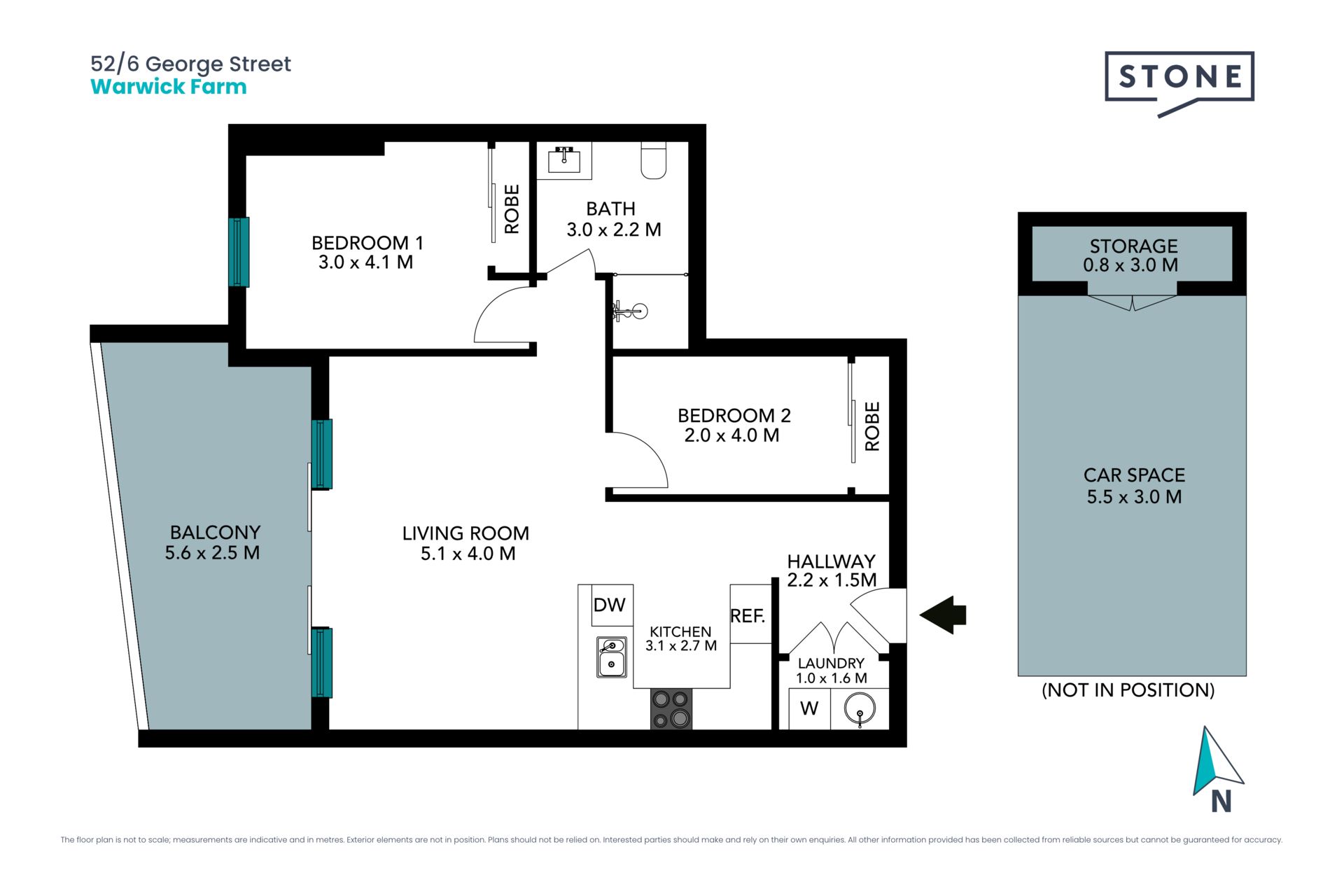 OPEN HOME CANCELLED