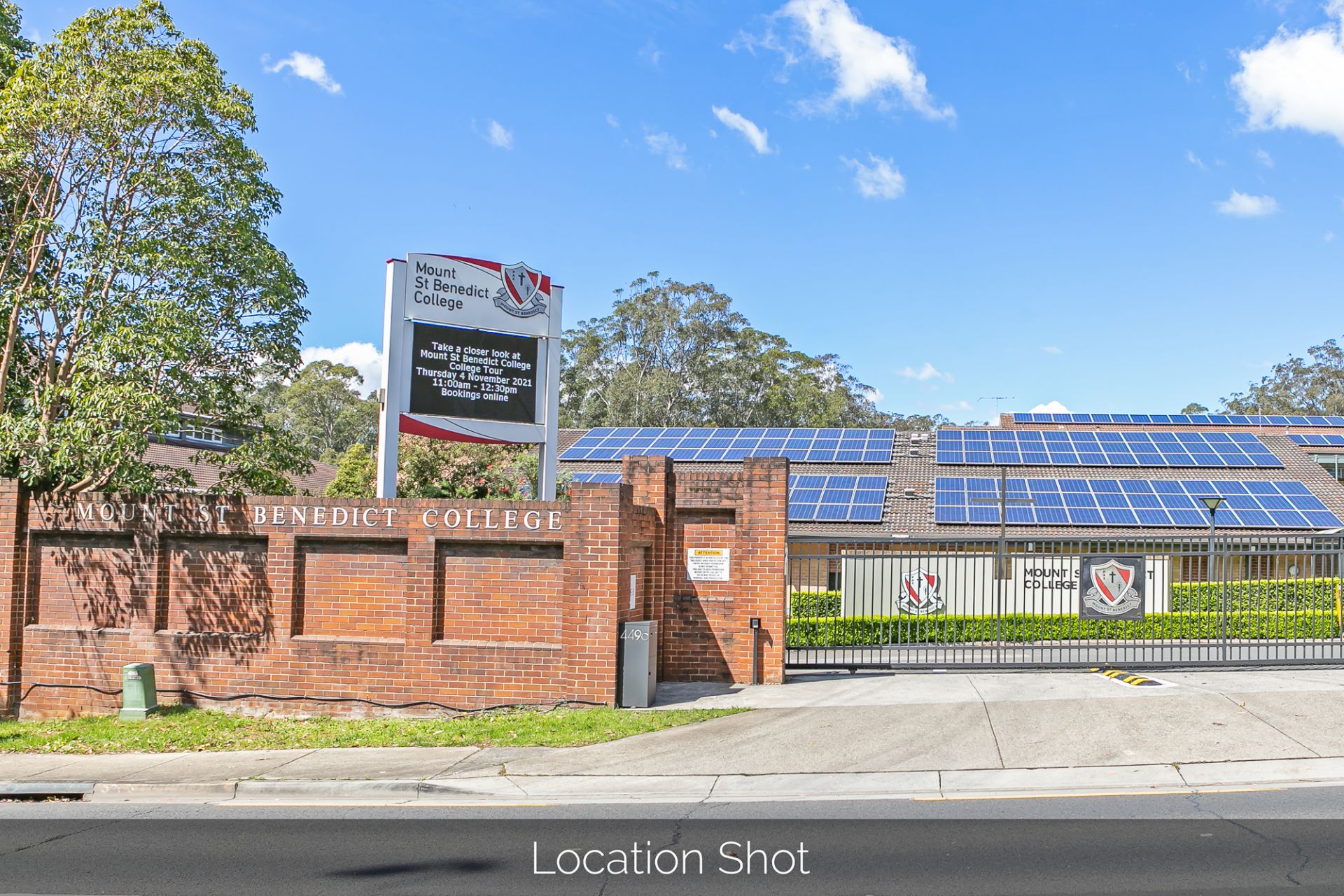 1B Eldon Lane, Beecroft, Beecroft - Thumbnail 2