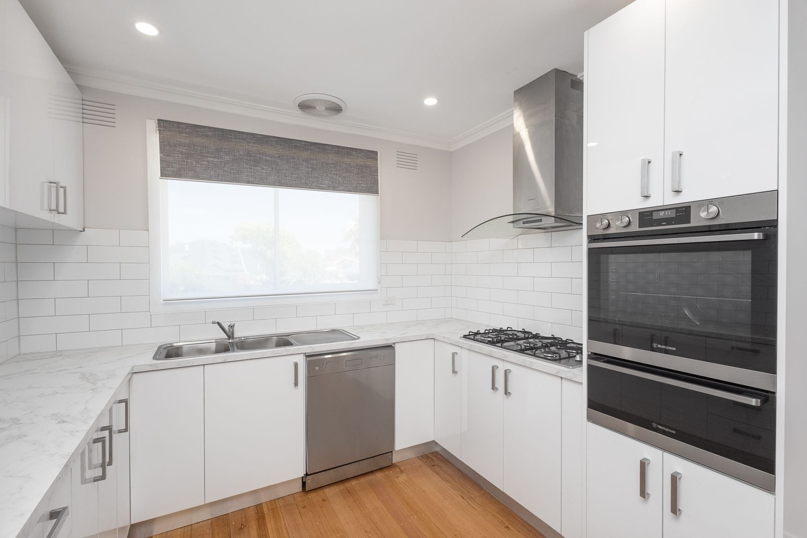 Spacious 4-Bedroom Home with Large Backyard!