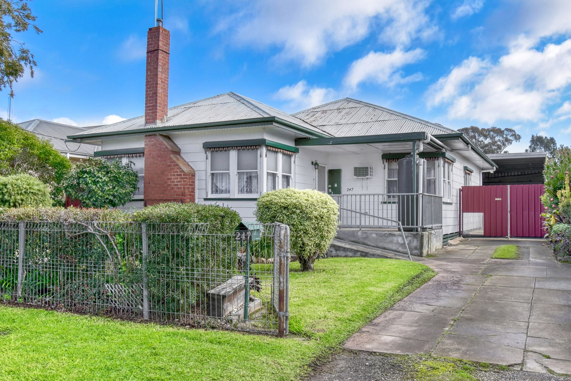 247 Gladstone Street, Maryborough - Thumbnail 2