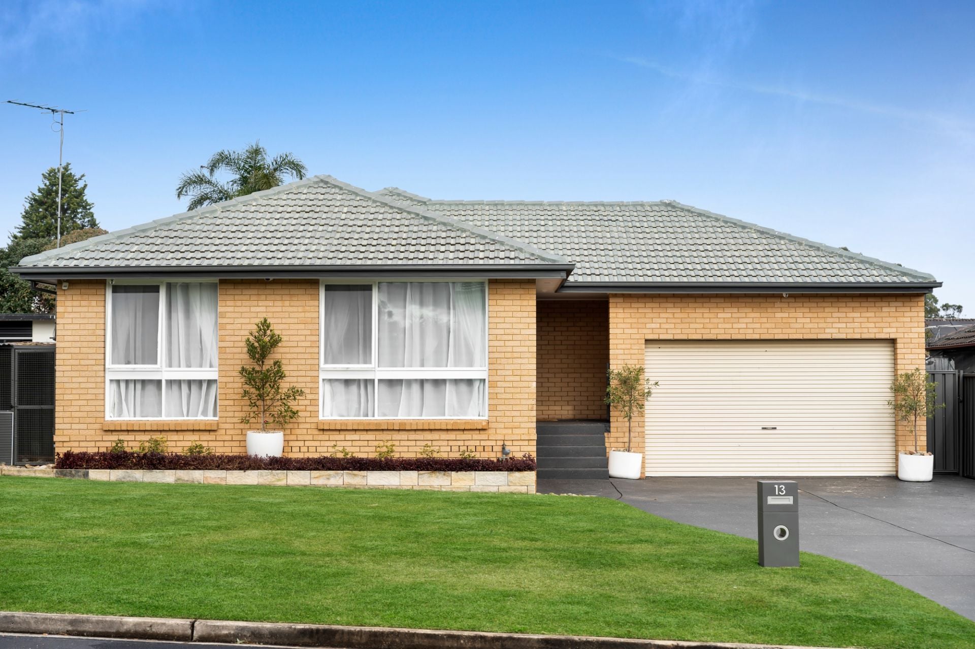 13 Kanangra Crescent, Ruse