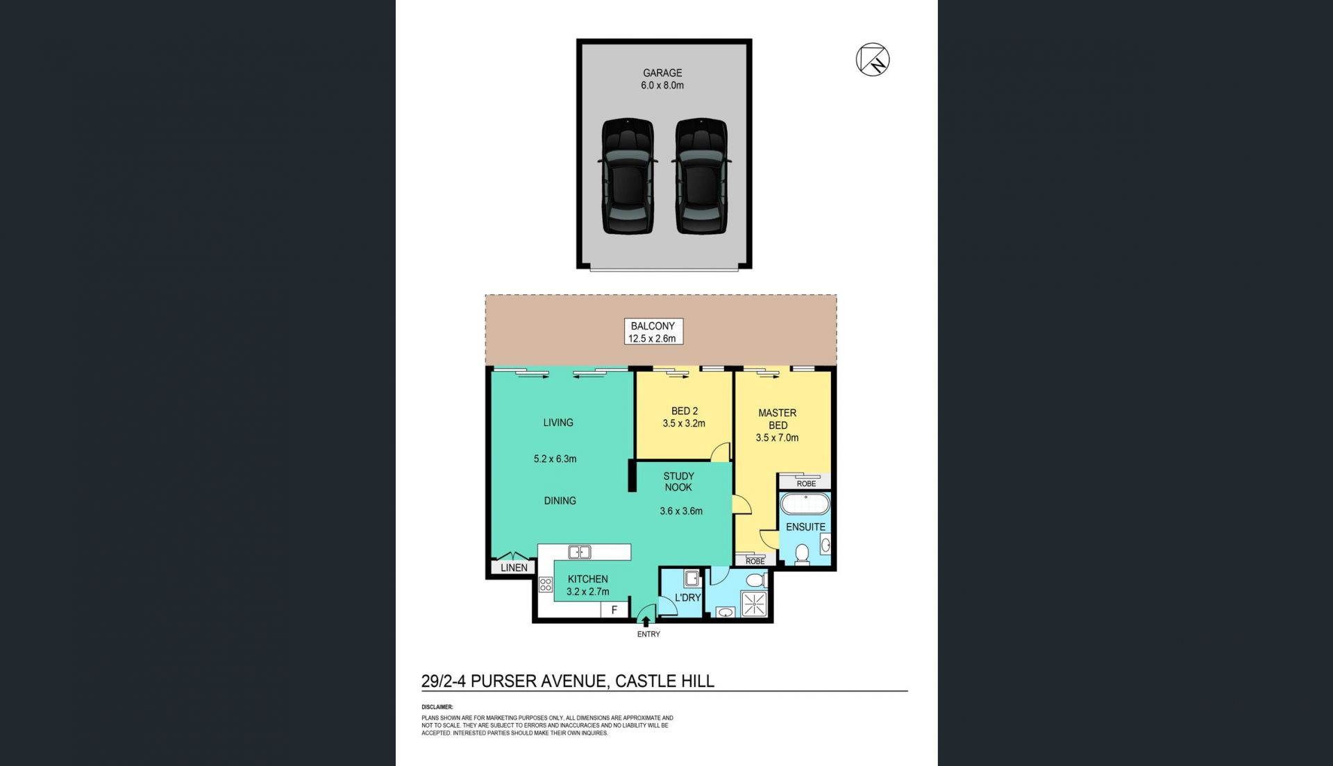 Another SOLD by Viv Mylott & Jane Booty - Call us for details