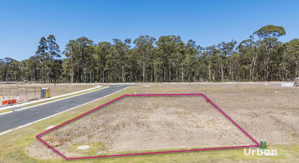 Chisholm 1 Geranium Street