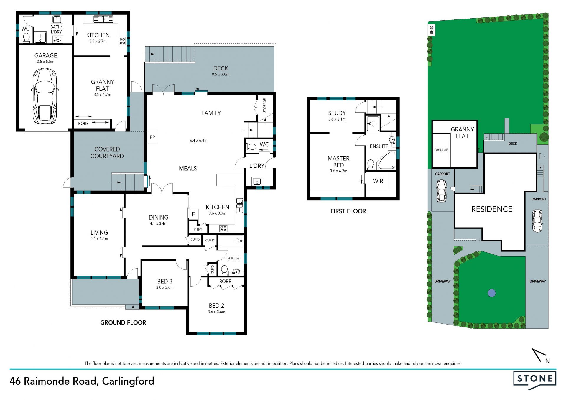 Sprawling 1081sqm
