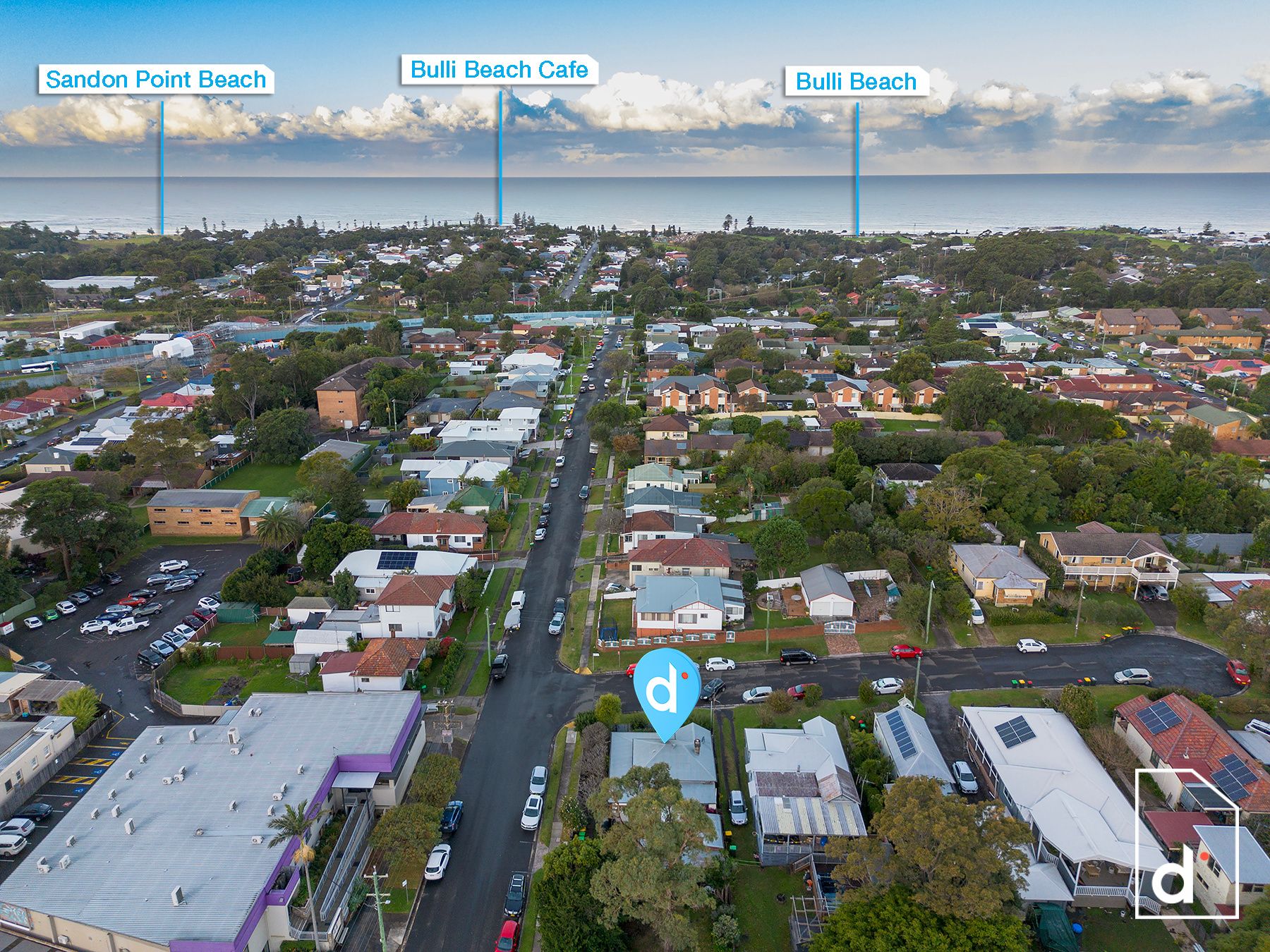 2 Forrest Street, Woonona NSW