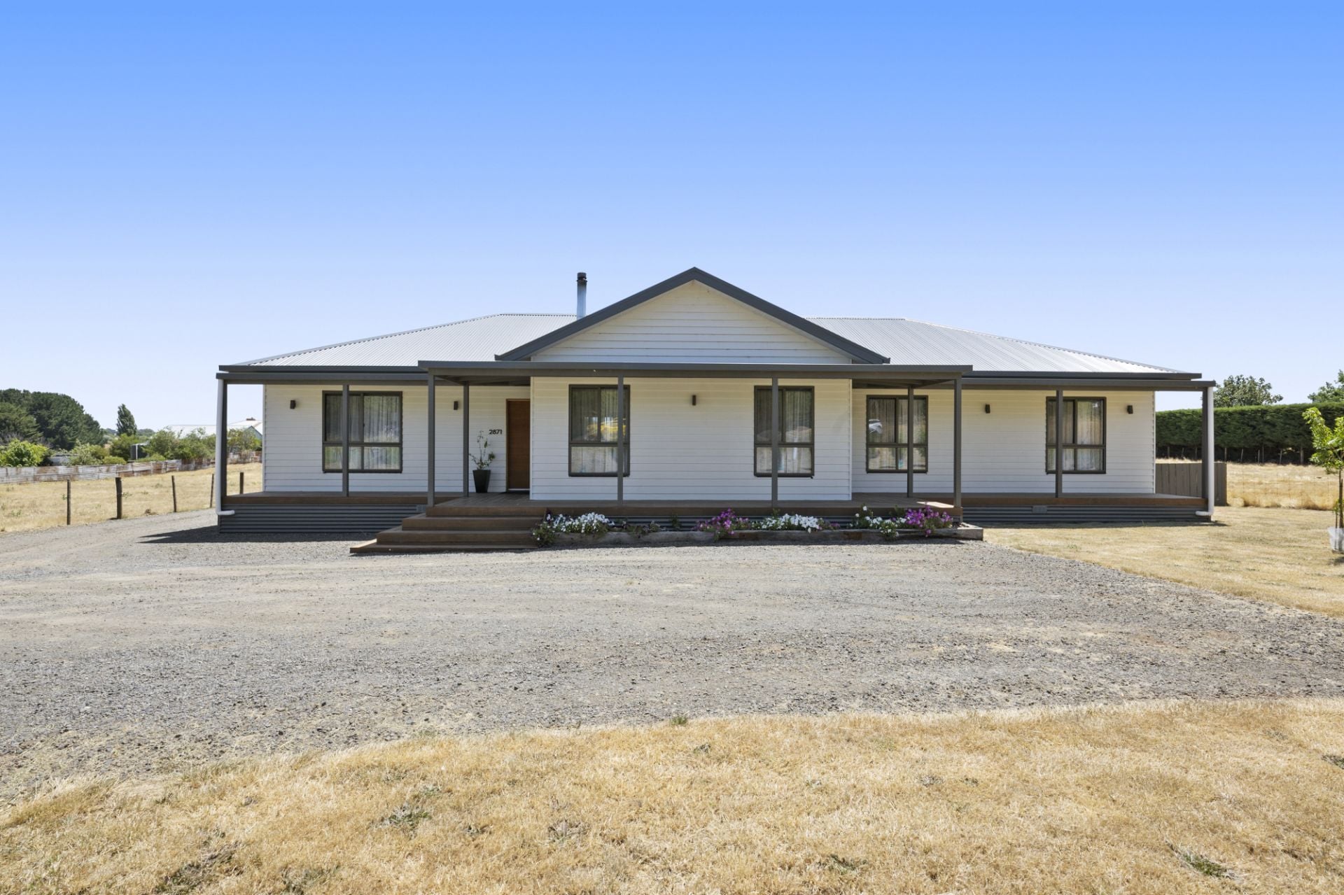 2871 Midland  Highway, Newlyn North, Newlyn North - Image 1