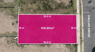 Gilead 75 Dallas Drive