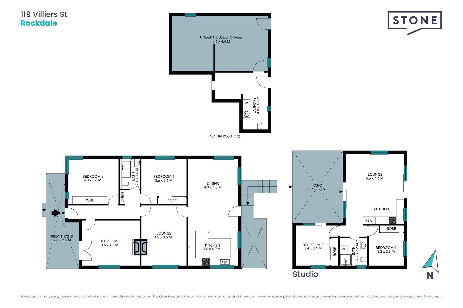 Unpolished period gem on 777sq m in peaceful cul-de-sac