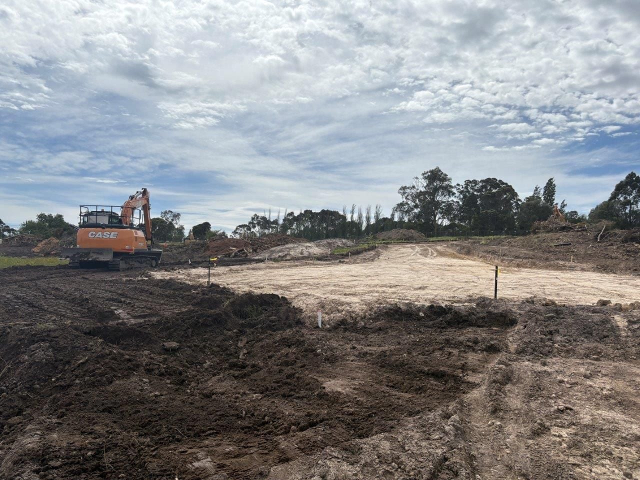 Lot 20/28 Banksia Rise, Nyora VIC 3987