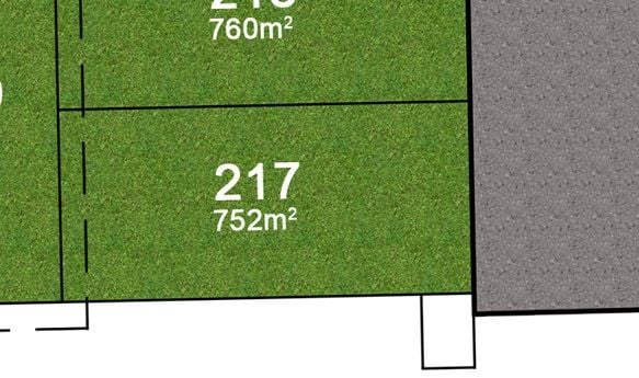 Lot 217/26 Solar Boulevard, Kyabram VIC 3620