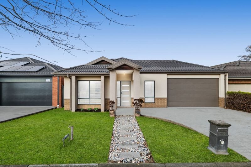 100 Mernda Village Drive, Mernda