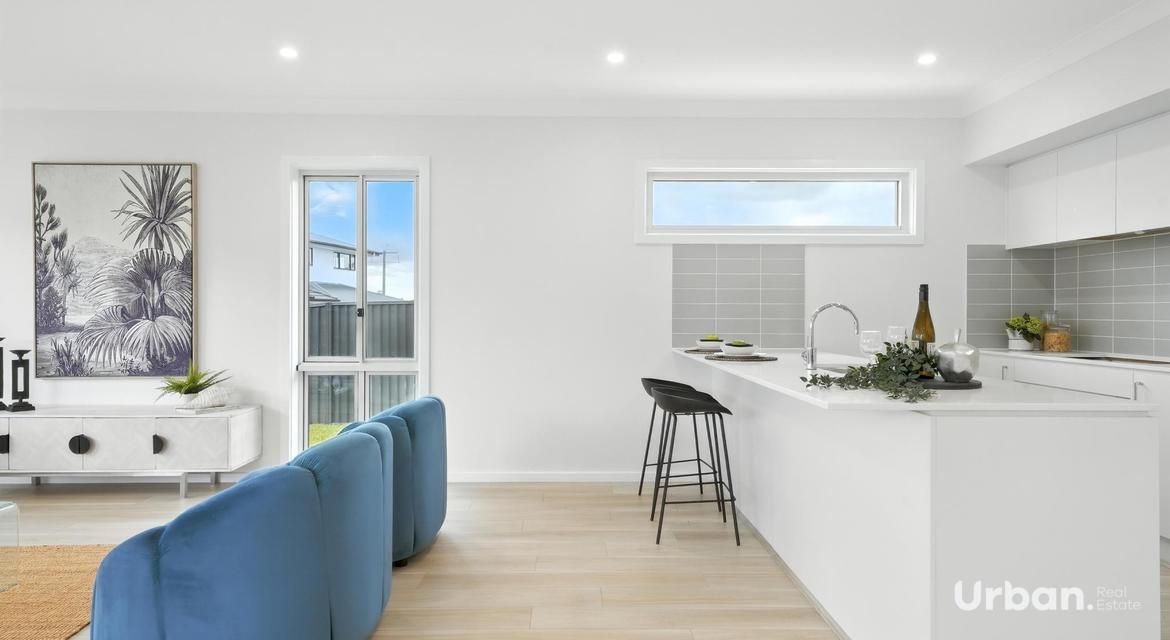 Austral 23 Fog Street