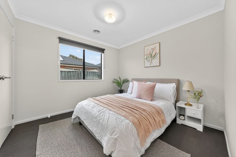 12 Wistow Chase, Wollert