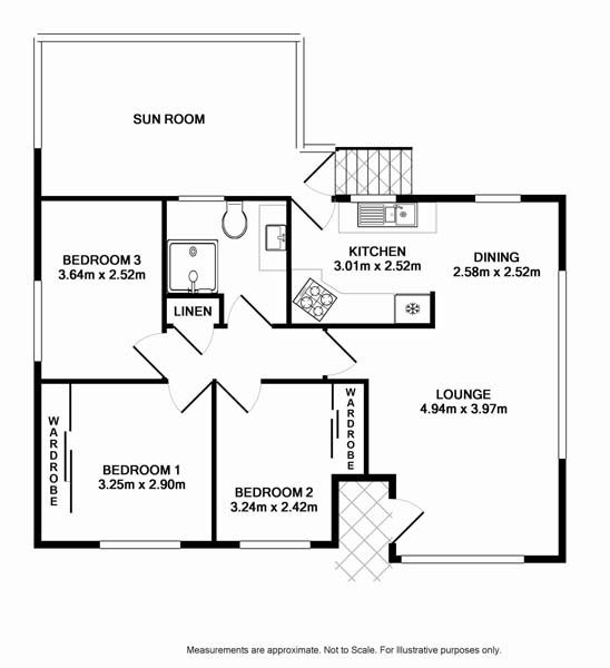 SOLD BY GEORGE GEORGOUDIS - $442,000