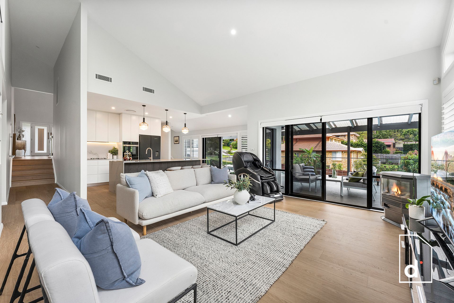 47 Lamerton Drive, Figtree NSW