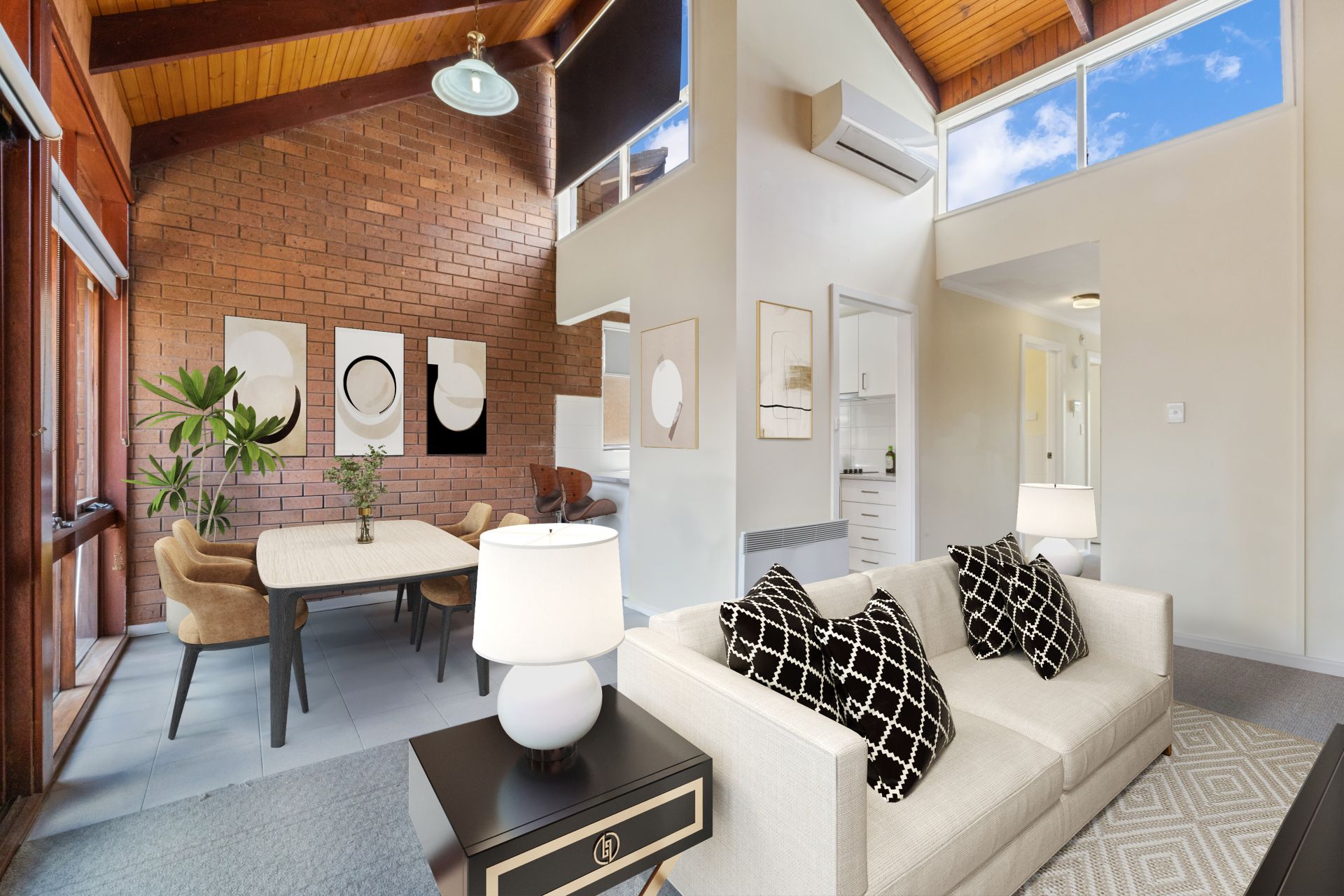 Comfortable And Convenient Lifestyle Opportunity