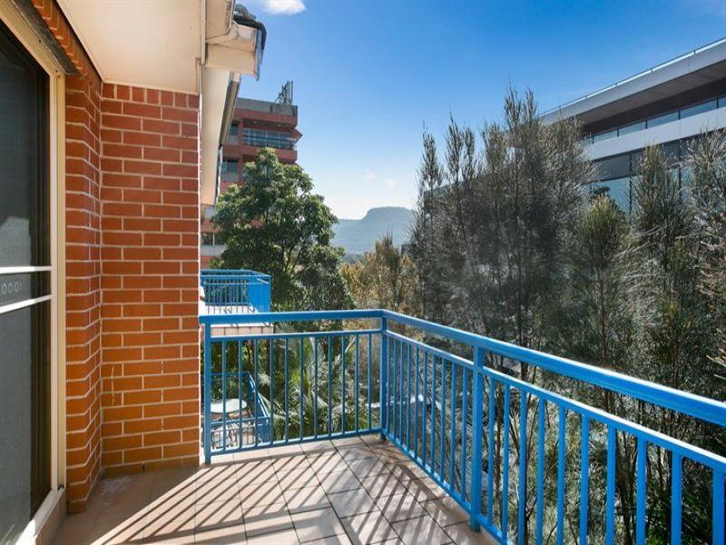 10/7 Regent Street, Wollongong NSW, Wollongong - Thumbnail 8