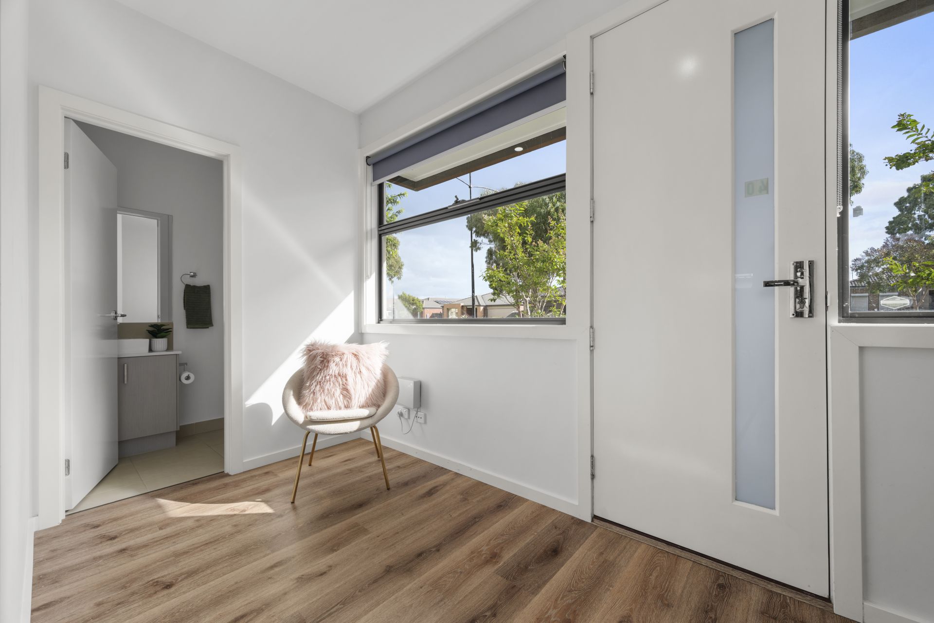 Stylish Modern Living In Prime Wollert Pocket