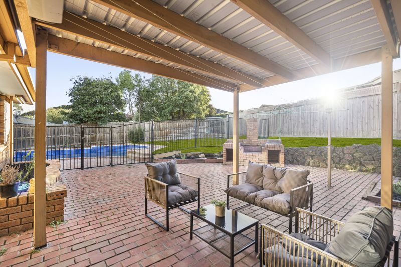 1 Mockridge Drive, Mill Park