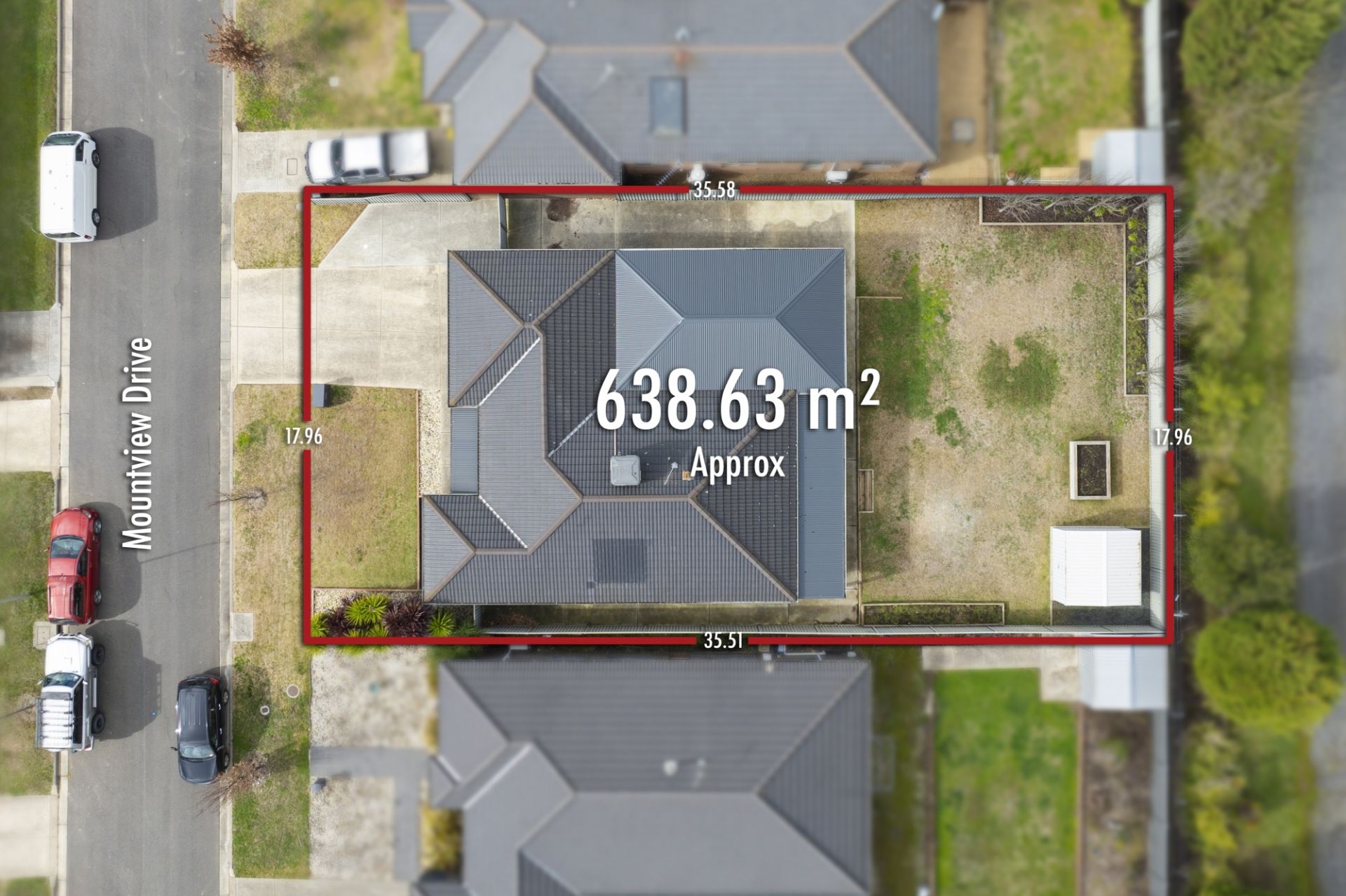 35 Mountview Drive, Sebastopol, Sebastopol - Thumbnail 3