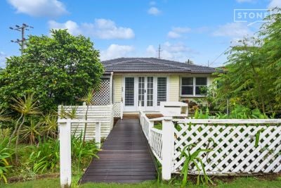Speers Point 25 Chippindall Street