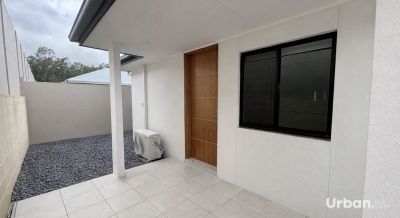 North Rothbury 10a Pankhurst Avenue