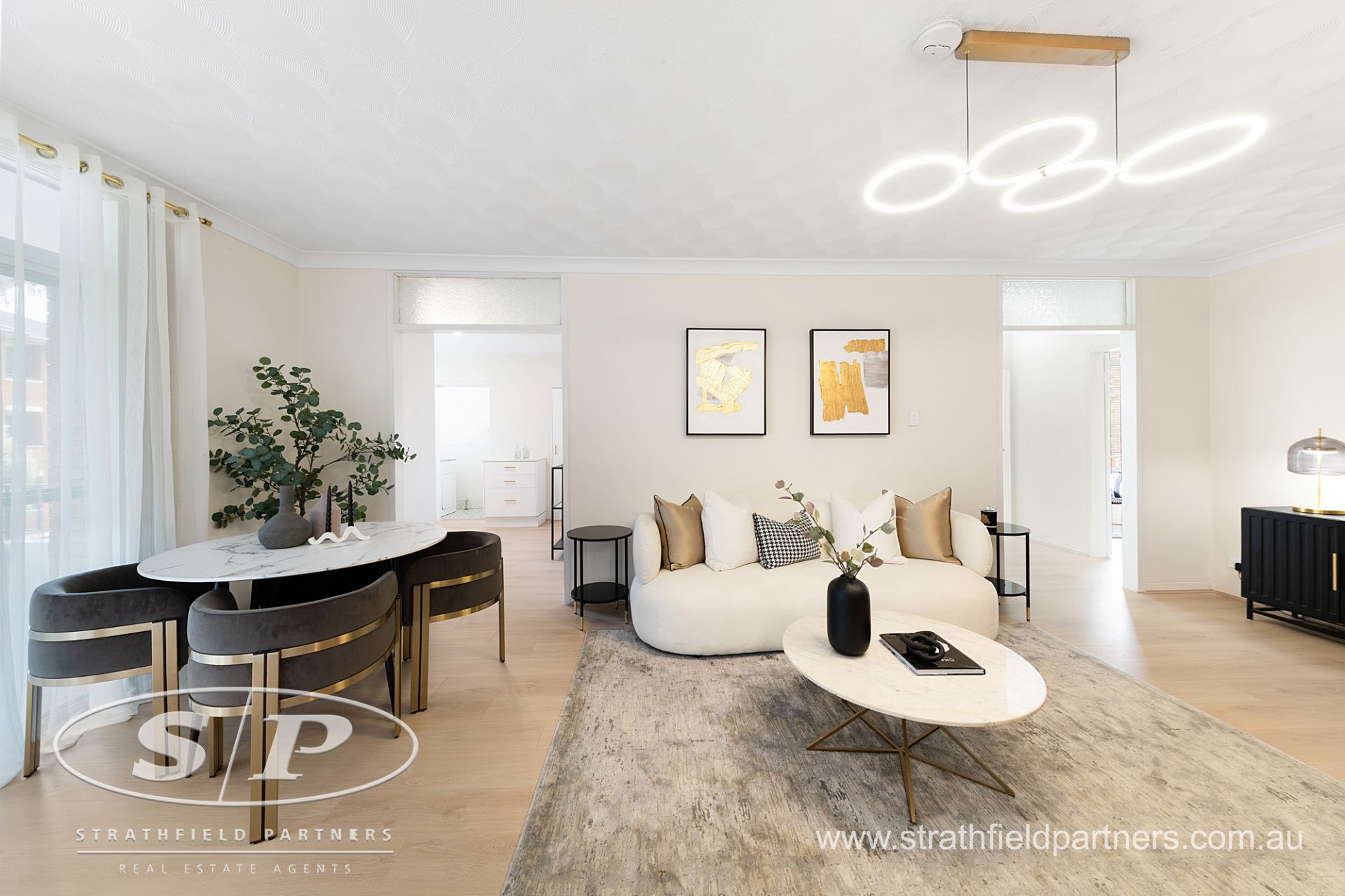 8/91-93 Wentworth Road, Strathfield, Strathfield - Thumbnail 2
