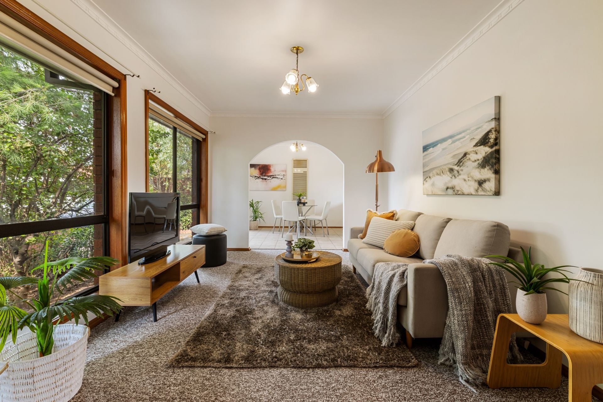 A Mid Century Dream